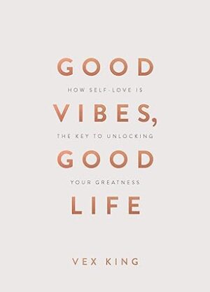 Good vibes dood life