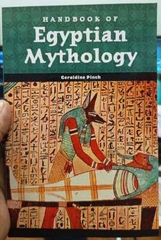 Handbook of Egyptian Mythology