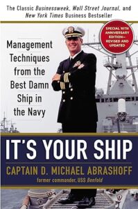 It's Your Ship