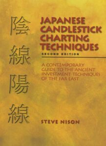 Japanese Candlestick Charting Techniques