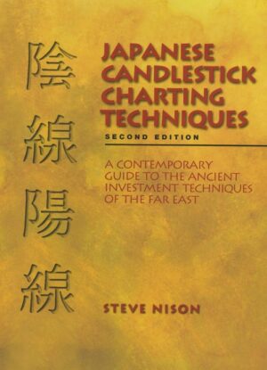 Japanese Candlestick Charting Techniques
