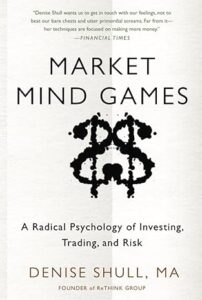 Market Mind Games