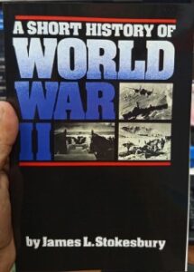 Short History of World War II