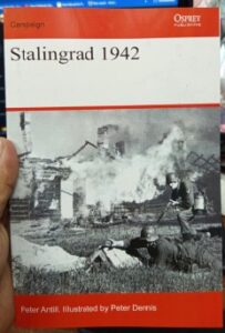 Stalingrad 1942