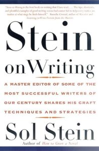 Stein On Writing