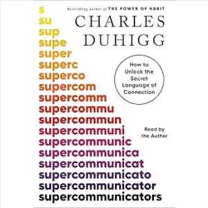 Supercommunicators