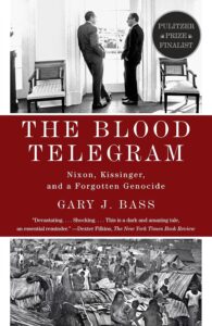 The Blood Telegram