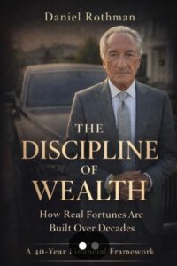The Discipline of Wealth