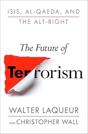 The Future of Terrorism