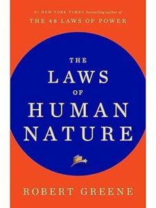 The Laws of Human Nature