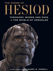 The Poems of Hesiod
