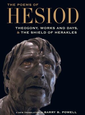 The Poems of Hesiod