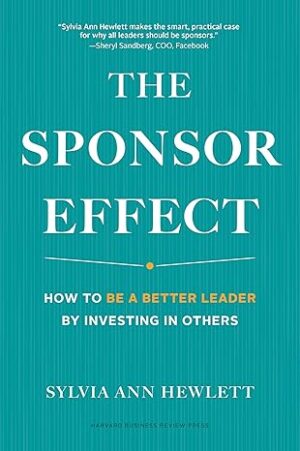 The Sponsor Effect