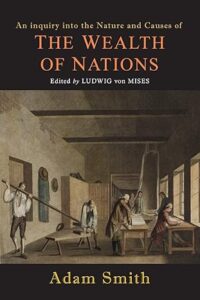 The Wealth of Nations