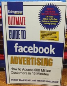 Ultimate Guide to Facebook Advertising