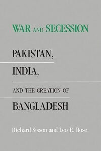 War and Secession