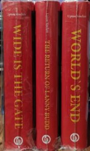 World's End (3 Books)