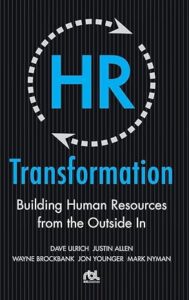 HR Transformation