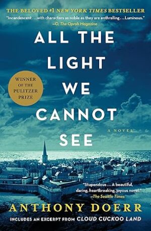 All the Light We Cannot See