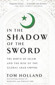 In the Shadow of the Sword