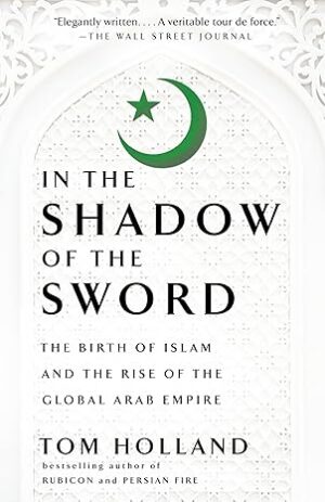 In the Shadow of the Sword