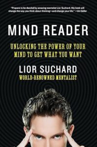 Mind Reader