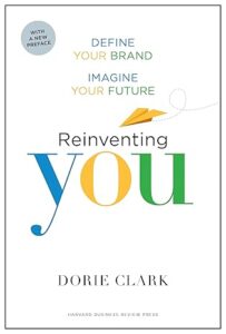 Reinventing You