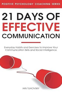 21 Days of Effective Communication