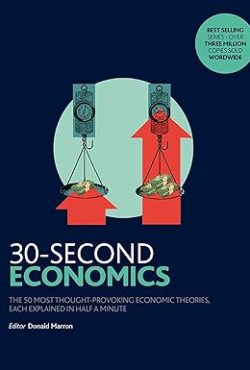 30-Second Economics