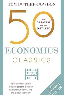 50 Economics Classics
