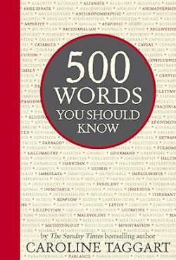 500 Words You Should Know