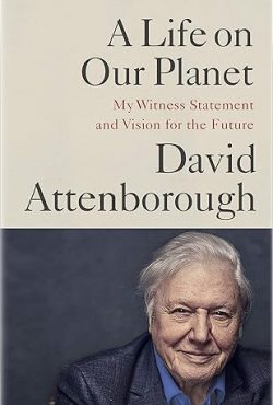 A Life on Our Planet