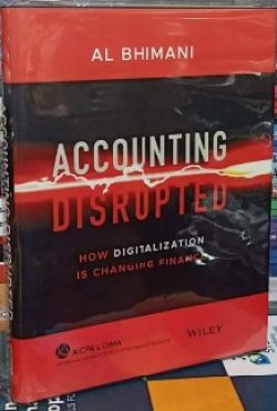 Accounting Disrupted