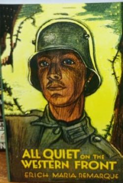All Quiet on the Western Front