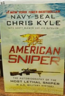 American Sniper