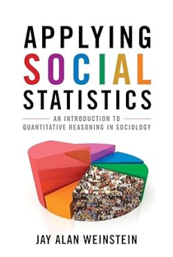 Applying Social Statistics