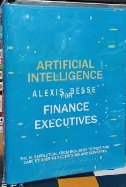 Artificial Intelligence for Finance Executives
