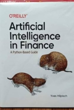 Artificial Intelligence in Finance A Python-Based Guide