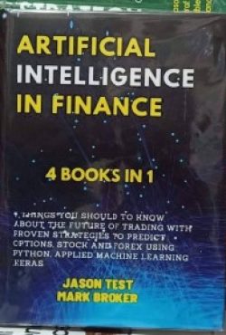 Artificial Intelligence in Finance