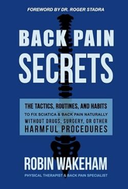 Back Pain Secrets