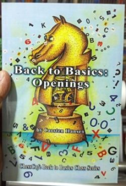 Back to Basics Openings