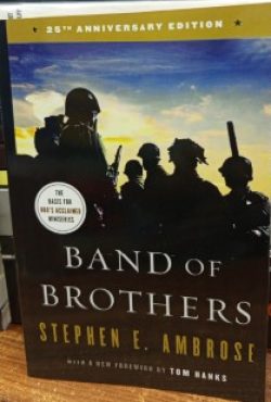 Band of Brothers