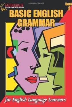 Basic English Grammar