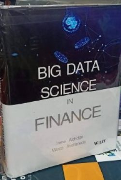 Big Data Science in Finance