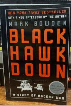 Black Hawk Down