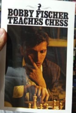 Bobby Fischer Teaches Chess