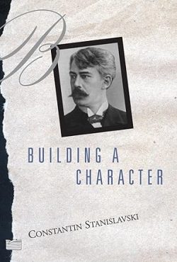 Building A Character