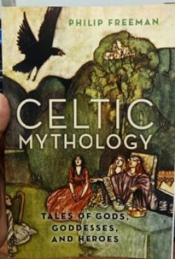 Celtic Mythology