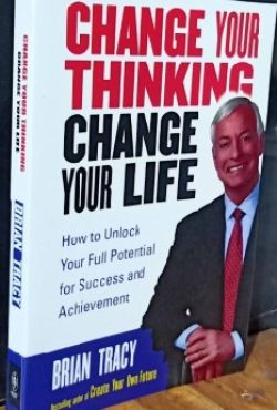 Change Your Thinking, Change Your Life