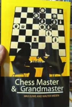 Chess Master & Grandmaster